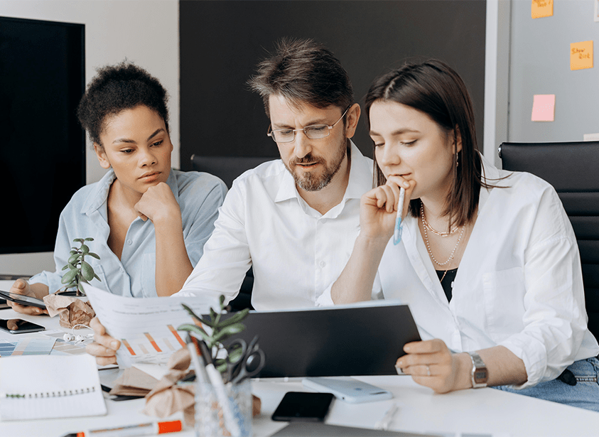 Navigating structural complexity in global growth